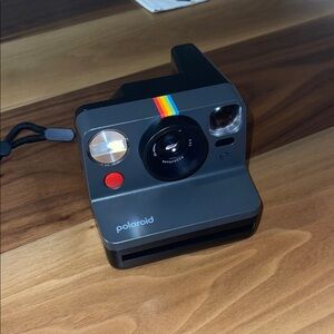 Polaroid Instant Camera